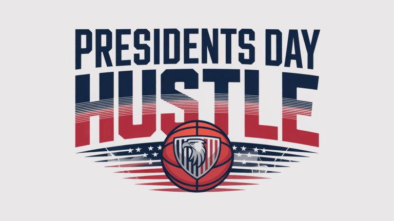 President's Day Hustle Tournament