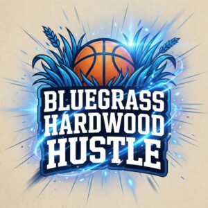 Bluegrass Hardwood Hustle